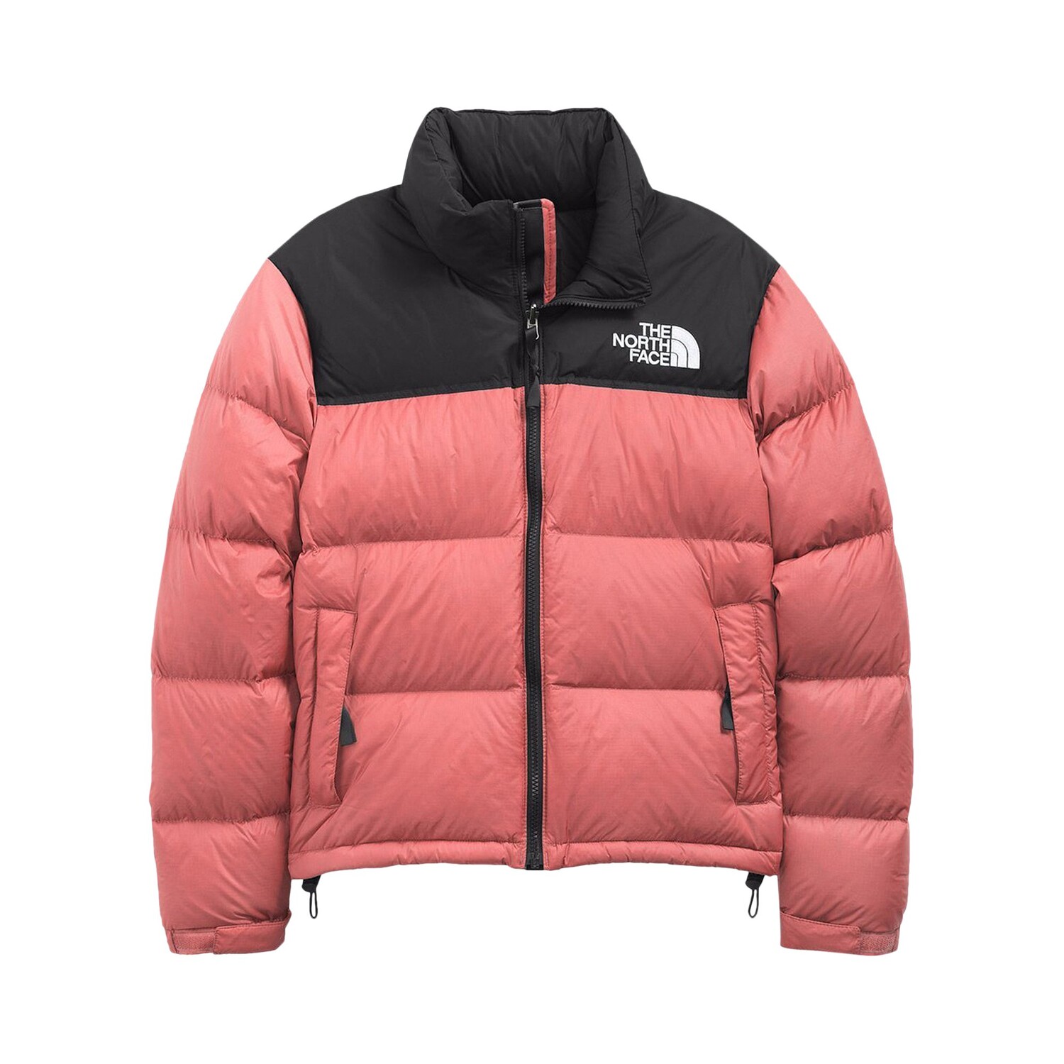 Куртка Nuptse в стиле ретро 1996 года The North Face, Shady Rose/TNF Black
Куртка Nuptse в стиле ретро 1996 года The North Face, Shady Rose/TNF Black