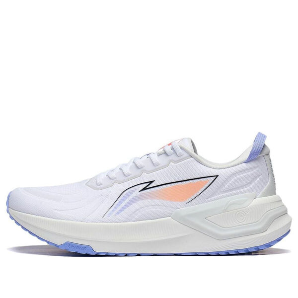Кроссовки yueying 3 Li-Ning, белый
Кроссовки yueying 3 Li-Ning, белый