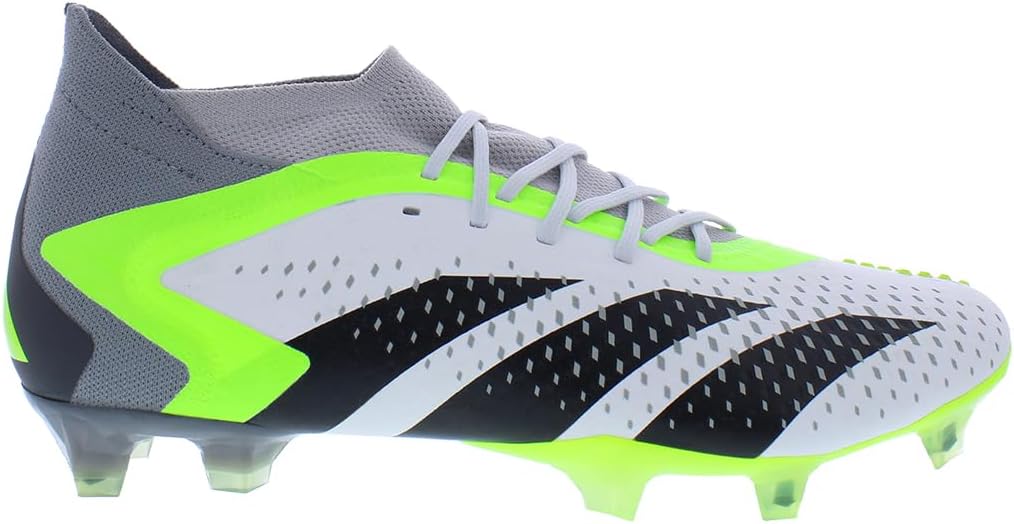 Футбольные бутсы Adidas Унисекс для взрослых Modern, белый/черный/желтый/ярко-желтый
Футбольные бутсы Adidas Унисекс для взрослых Modern, белый/черный/желтый/ярко-желтый