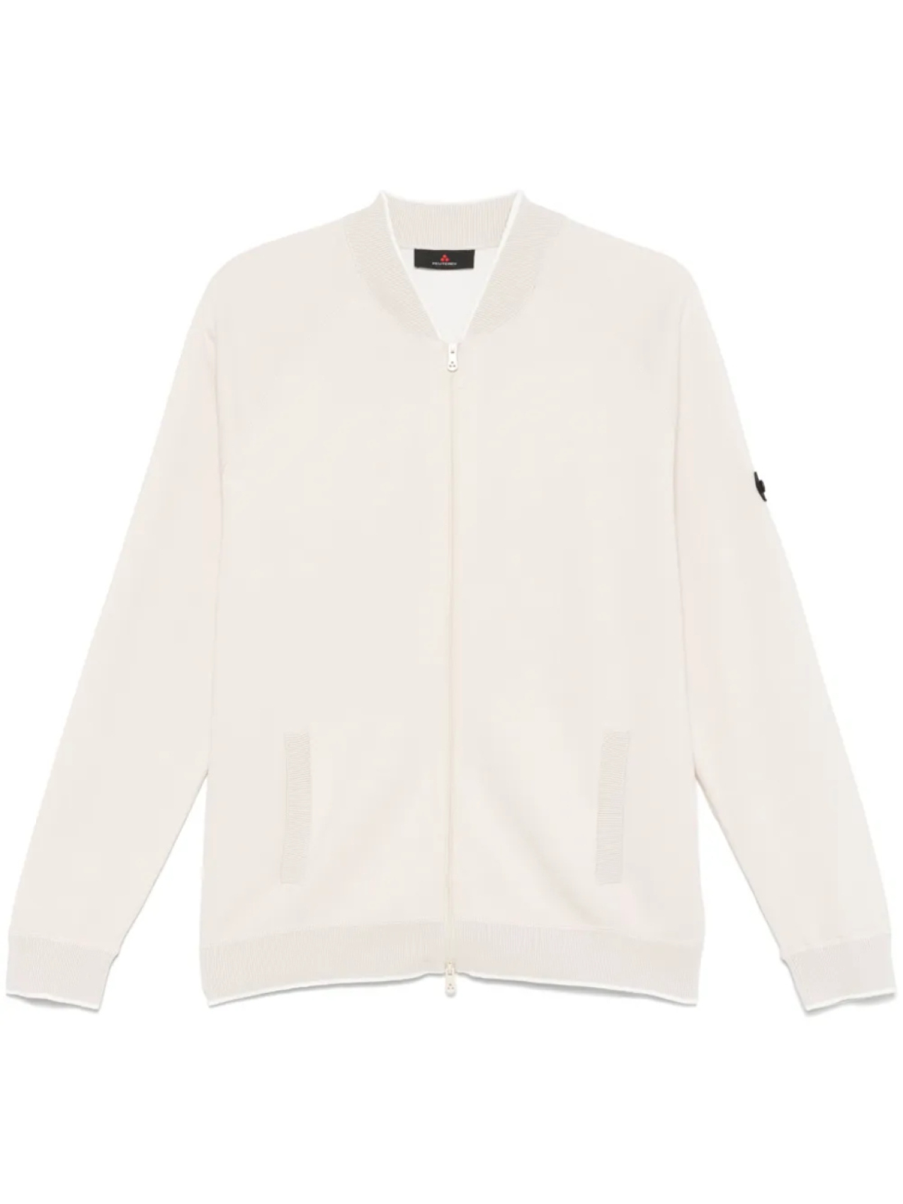 Кардиган Peuterey на молнии, нейтральный
Кардиган Peuterey на молнии, нейтральный