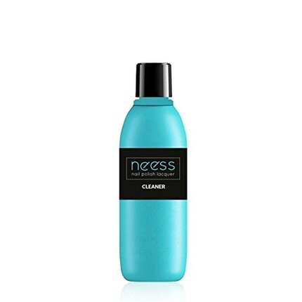 Необходимо средство для чистки ногтей Cherry Aroma Liquid 500 мл Neess
Необходимо средство для чистки ногтей Cherry Aroma Liquid 500 мл Neess