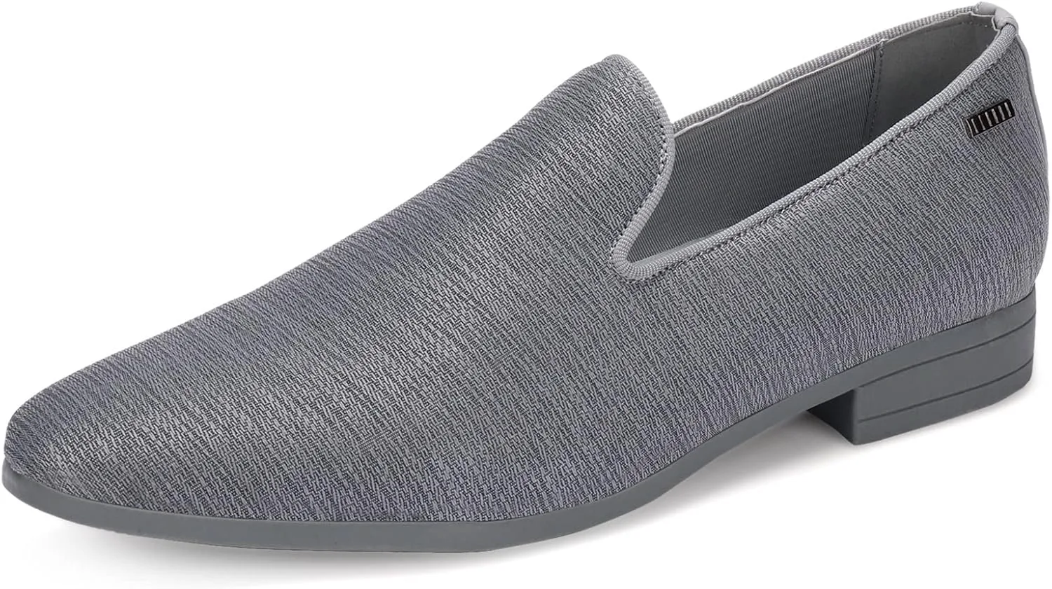 Мужские лоферы UUBARIS для костюма и смокинга, обувь без шнурков, серебряный
Мужские лоферы UUBARIS для костюма и смокинга, обувь без шнурков, серебряный