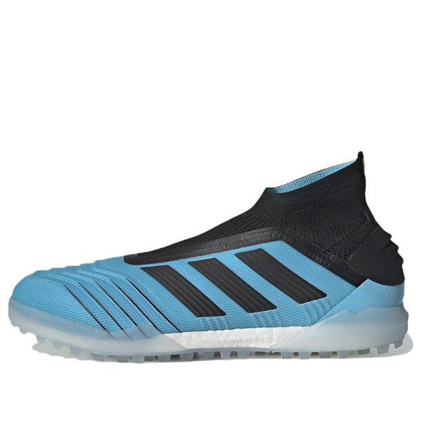 Кроссовки Predator Tan 19 Adidas, синий
Кроссовки Predator Tan 19 Adidas, синий