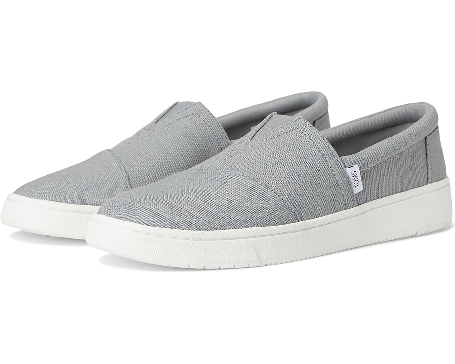 Кроссовки TOMS TRVL Lite Alpargata, цвет Ultimate Grey
Кроссовки TOMS TRVL Lite Alpargata, цвет Ultimate Grey