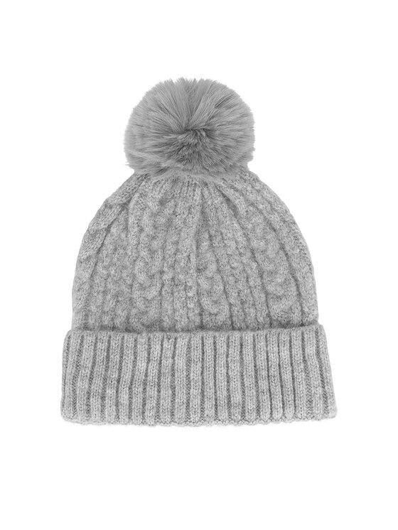 Бейсболка 4W3-002-AW24 Jenny Fairy, серый
Бейсболка 4W3-002-AW24 Jenny Fairy, серый