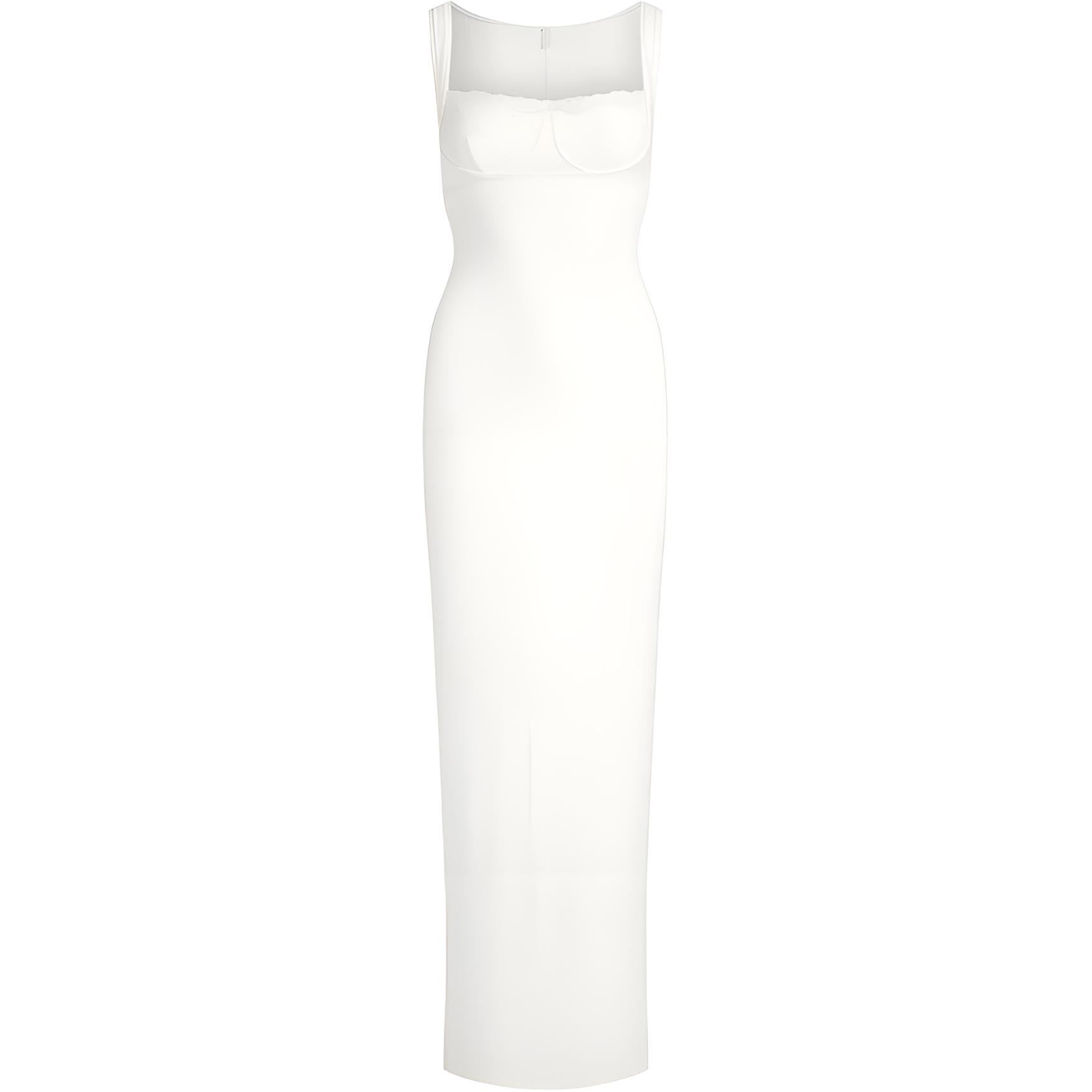 Безрукавное платье Women's MARBLE/Marble Skims, Marble/Marble Color
Безрукавное платье Women's MARBLE/Marble Skims, Marble/Marble Color