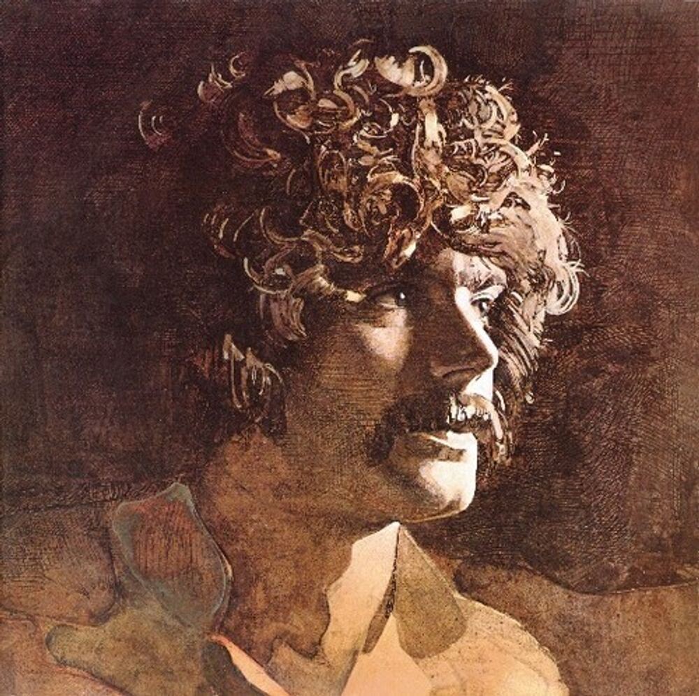 Диск CD Classic Rush - Tom Rush
Диск CD Classic Rush - Tom Rush