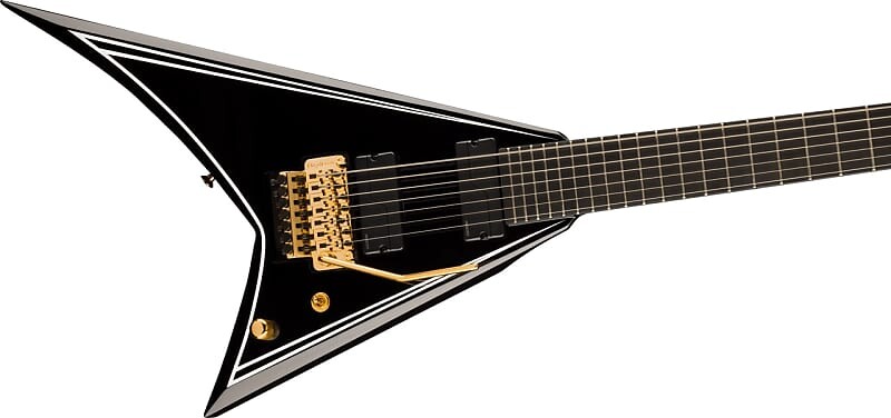 Электрогитара Jackson - Pro Series Rhoads RR24-7 - Mark Heylmun Signature - 7-String Electric Guitar - Ebony Fingerboard - Lux
Электрогитара Jackson - Pro Series Rhoads RR24-7 - Mark Heylmun Signature - 7-String Electric Guitar - Ebony Fingerboard - Lux