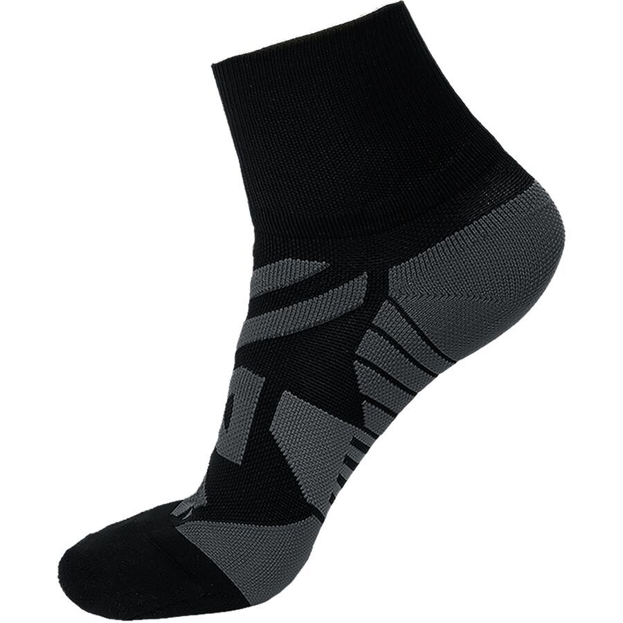 Носки On Running Performance Mid On Running, Black/Shadow
Носки On Running Performance Mid On Running, Black/Shadow