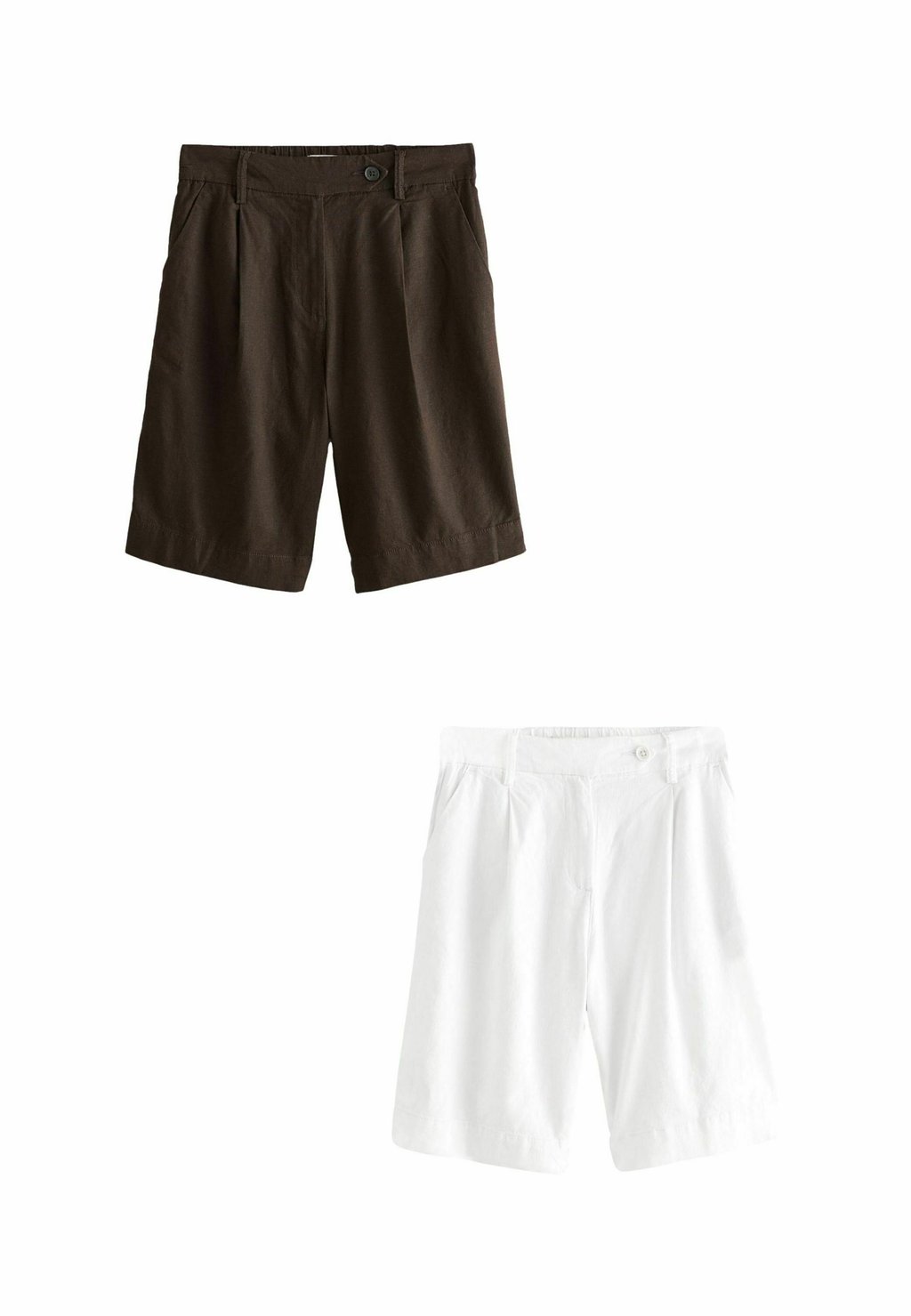 Шорты 2 PACK Next, белый
Шорты 2 PACK Next, белый