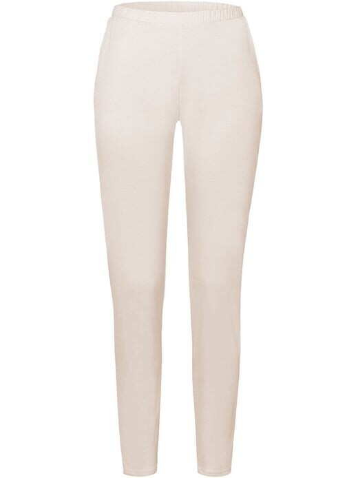 Пижамные штаны grand central Hanro, белый
Пижамные штаны grand central Hanro, белый