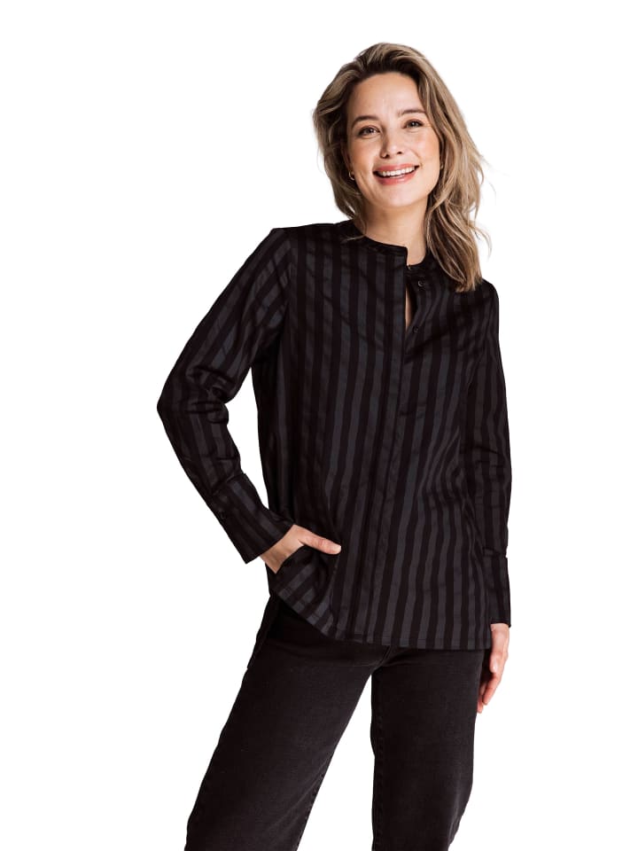 Блузка ЖМИЛА КЛАЙ ЧЕРНАЯ в ЧЕРНОМ ZHRILL
Блузка ЖМИЛА КЛАЙ ЧЕРНАЯ в ЧЕРНОМ ZHRILL