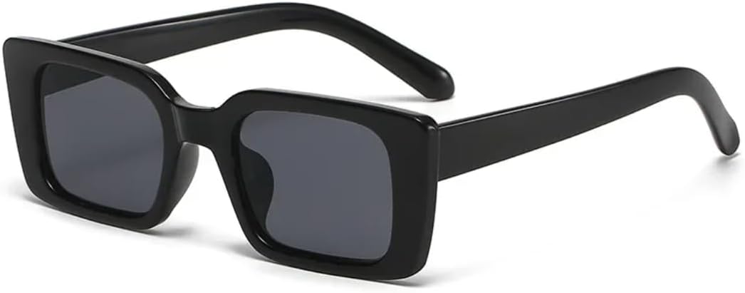 Солнцезащитные очки с защитой UV400 | Маленький размер, леопардовый принт, цвет линз | для женщин и мужчин, для занятий спортом на открытом воздухе и вождения (сине-серый C6) LXLHWN, Black Black C3
Солнцезащитные очки с защитой UV400 | Маленький размер, леопардовый принт, цвет линз | для женщин и мужчин, для занятий спортом на открытом воздухе и вождения (сине-серый C6) LXLHWN, Black Black C3