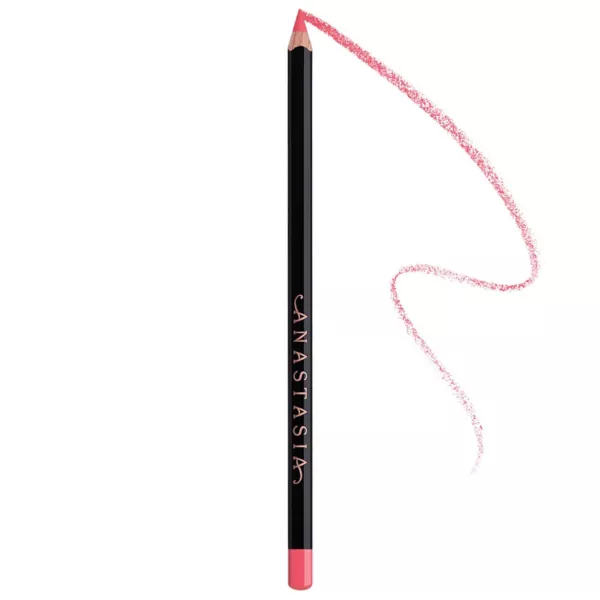 Стойкий бархатисто-матовый карандаш для губ Anastasia Beverly Hills, цвет rose dream
Стойкий бархатисто-матовый карандаш для губ Anastasia Beverly Hills, цвет rose dream