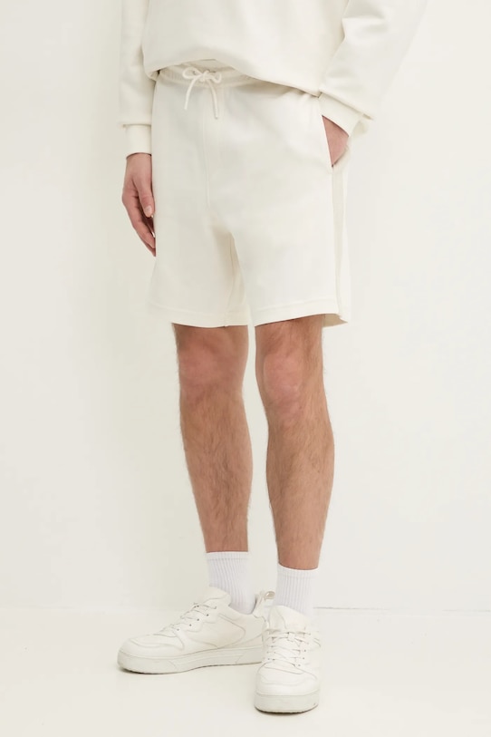 Шорты Calvin Klein Jeans, бежевый
Шорты Calvin Klein Jeans, бежевый