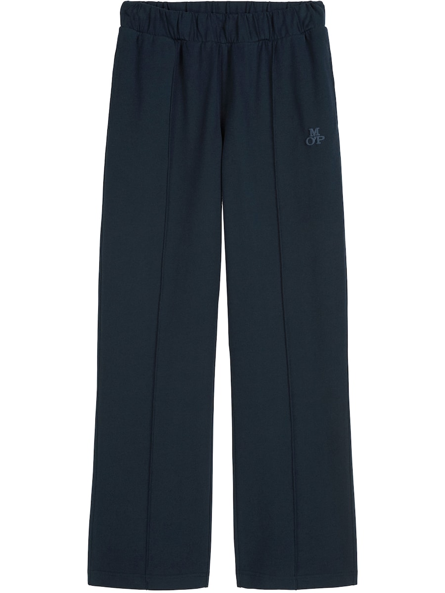 Пижамные штаны Marc O'Polo Heavy Jersey, темно-синий
Пижамные штаны Marc O'Polo Heavy Jersey, темно-синий