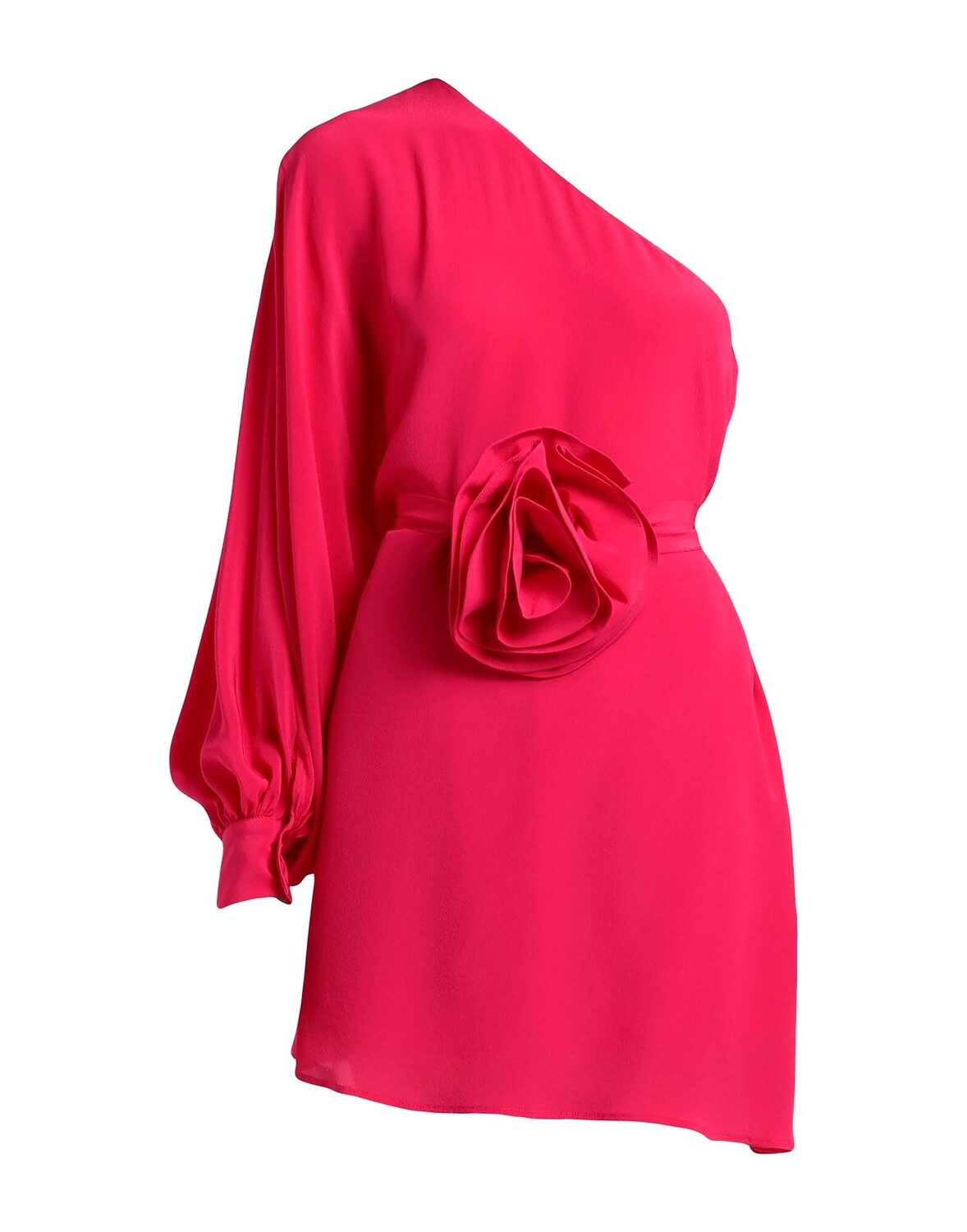 Платье Simona Corsellini, пурпурный
Платье Simona Corsellini, пурпурный