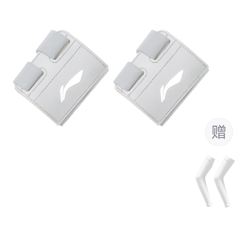 Браслет LINING, серый
Браслет LINING, серый