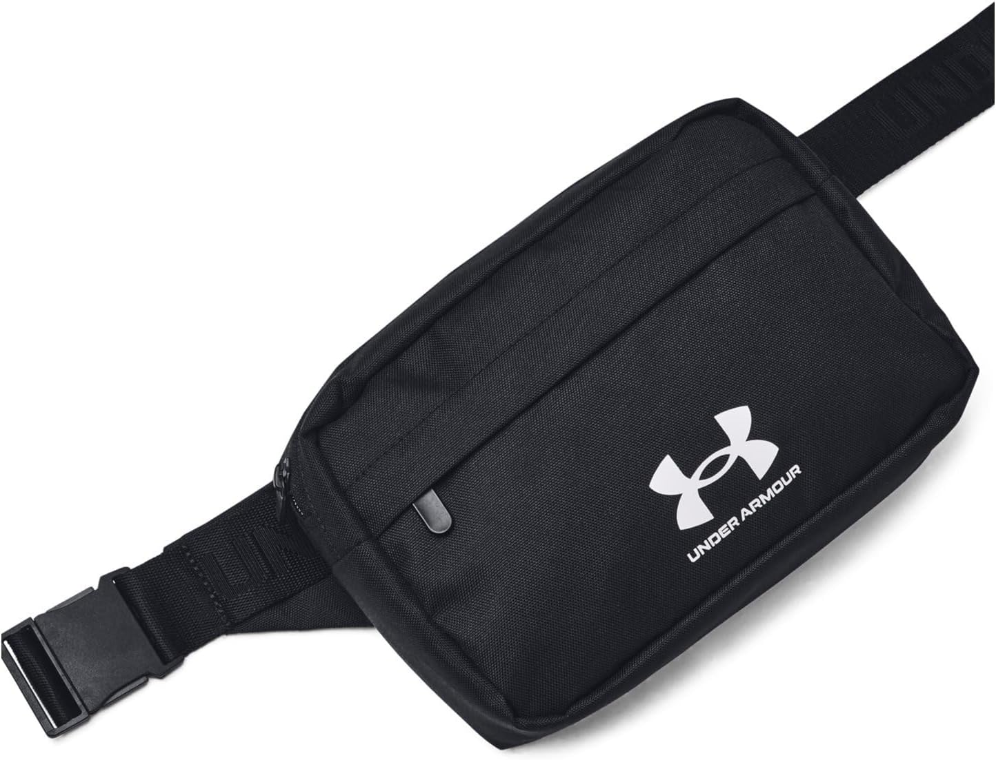 Under Armour Unisex-Adult Loudon Lite поясная сумка кроссбоди, (001) Black/White
Under Armour Unisex-Adult Loudon Lite поясная сумка кроссбоди, (001) Black/White