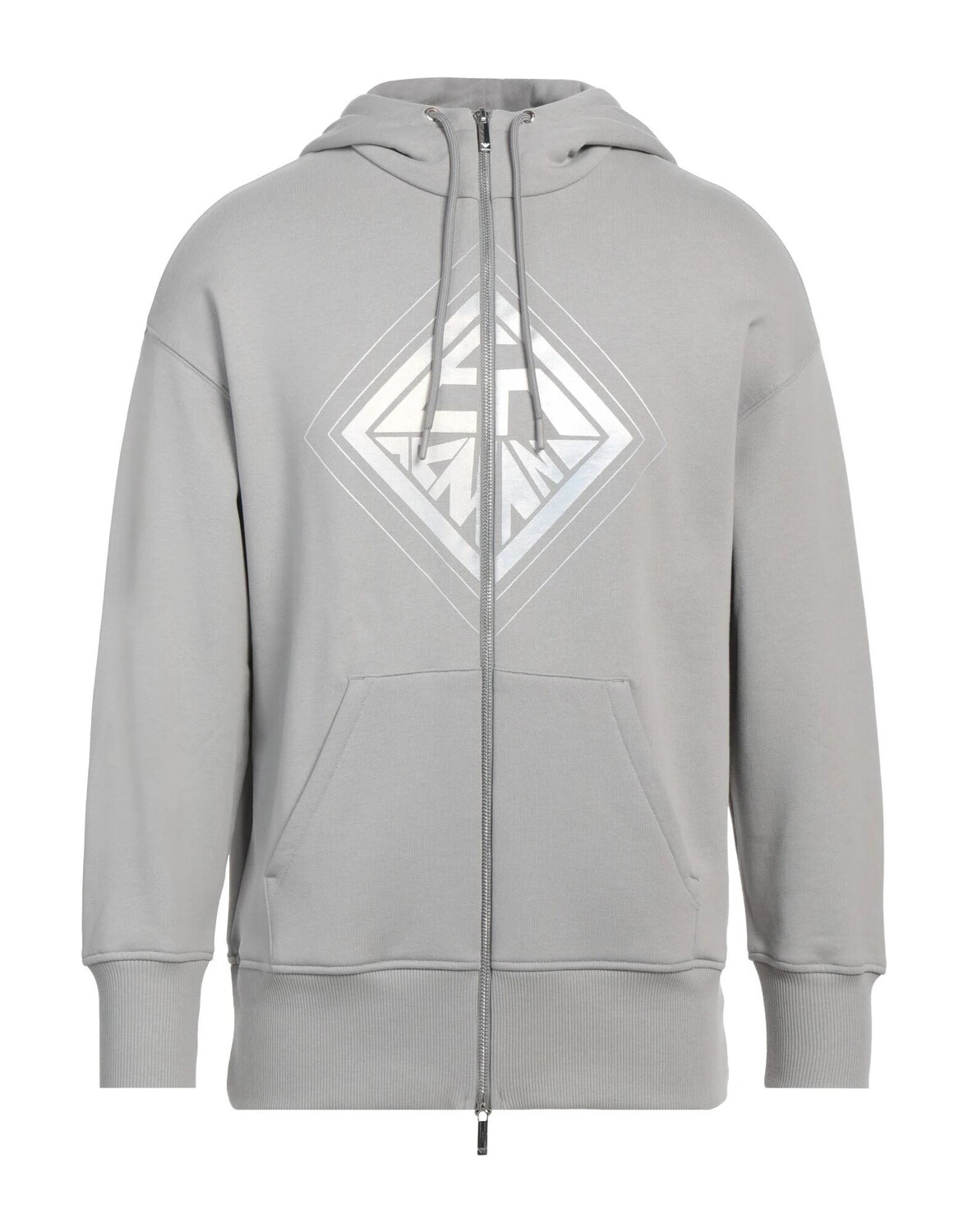 Толстовка Giorgio Armani, светло-серый
Толстовка Giorgio Armani, светло-серый