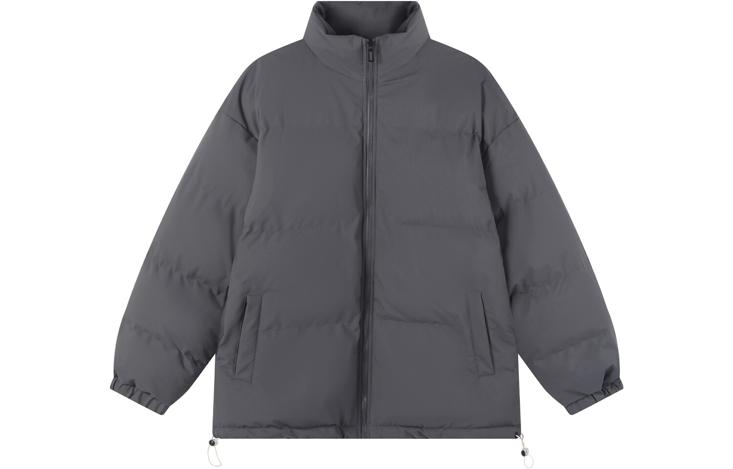 Стеганая куртка унисекс Gxxx, В синем
Стеганая куртка унисекс Gxxx, В синем