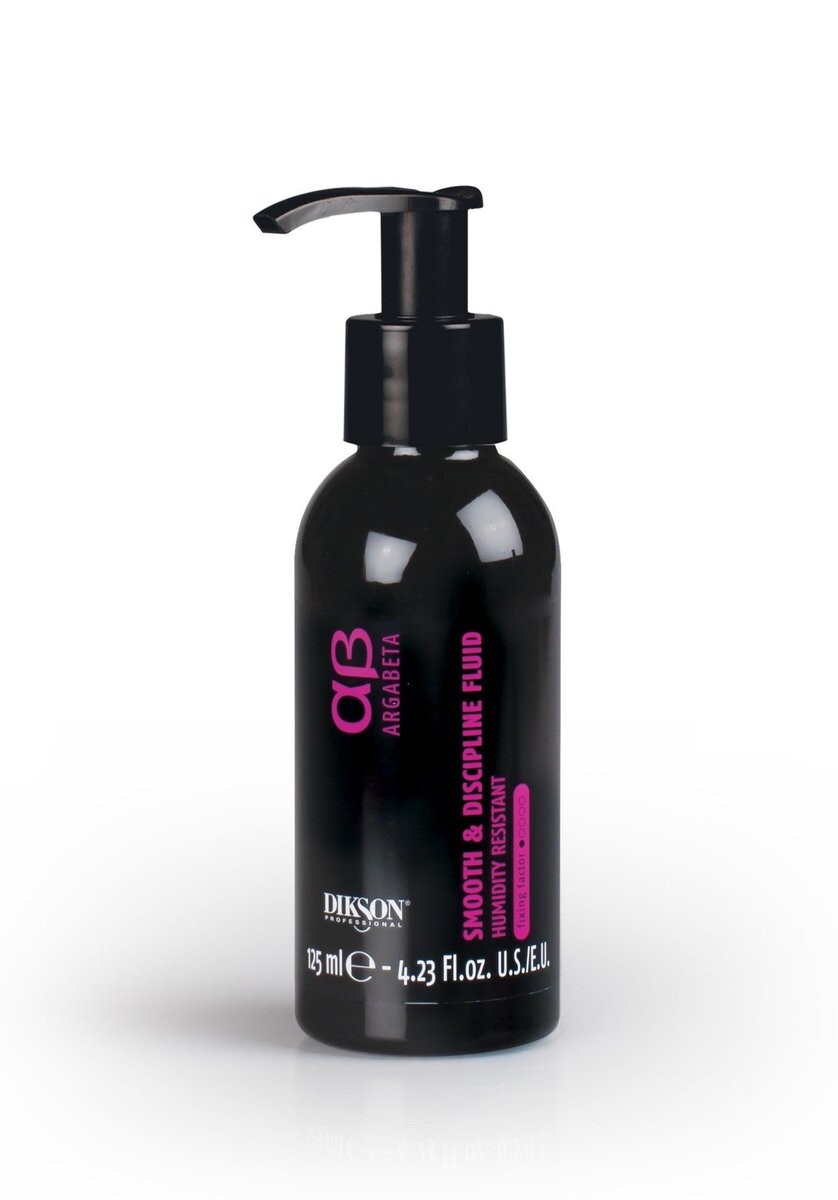 Диксон, AB 16 Smooth & Discipline Fluid, Флюид для разглаживания и дисциплины, 125мл Dikson
Диксон, AB 16 Smooth & Discipline Fluid, Флюид для разглаживания и дисциплины, 125мл Dikson