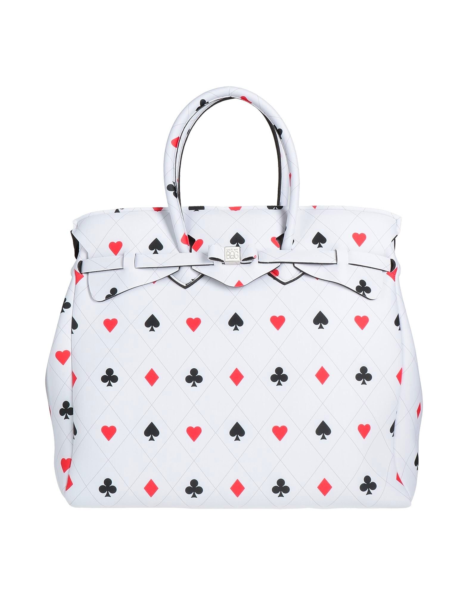 Сумка Save My Bag, светло-серый
Сумка Save My Bag, светло-серый