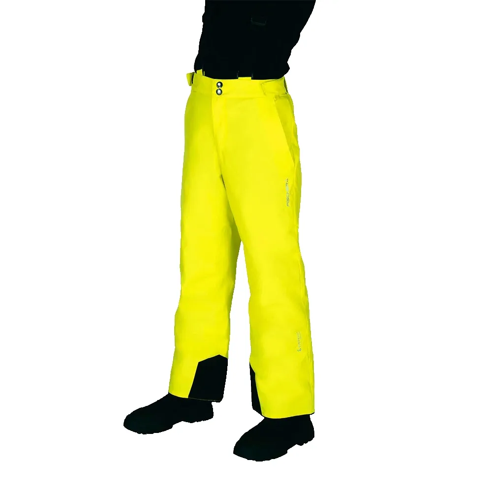 Брюки Fischer Apparel Premier, желтый
Брюки Fischer Apparel Premier, желтый