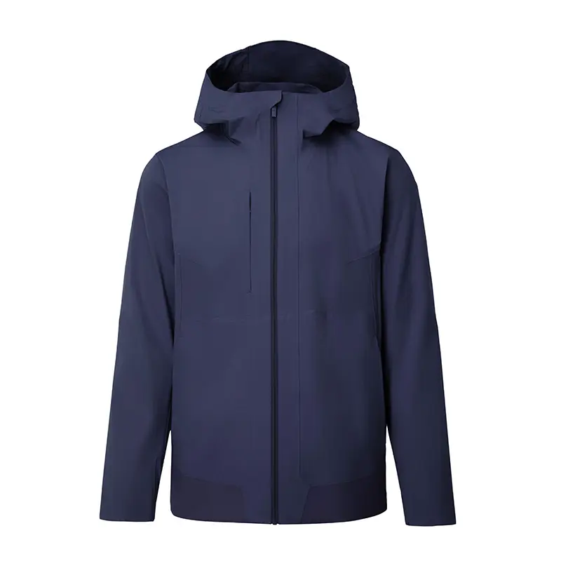 HELLY HANSEN Куртка мужская, Hanmo Blue
HELLY HANSEN Куртка мужская, Hanmo Blue