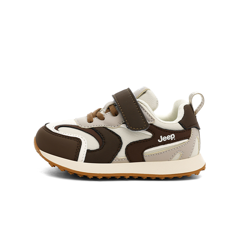 Explorer 20 детские повседневные кроссовки Kids Jeep, pitch wind коричневый
Explorer 20 детские повседневные кроссовки Kids Jeep, pitch wind коричневый