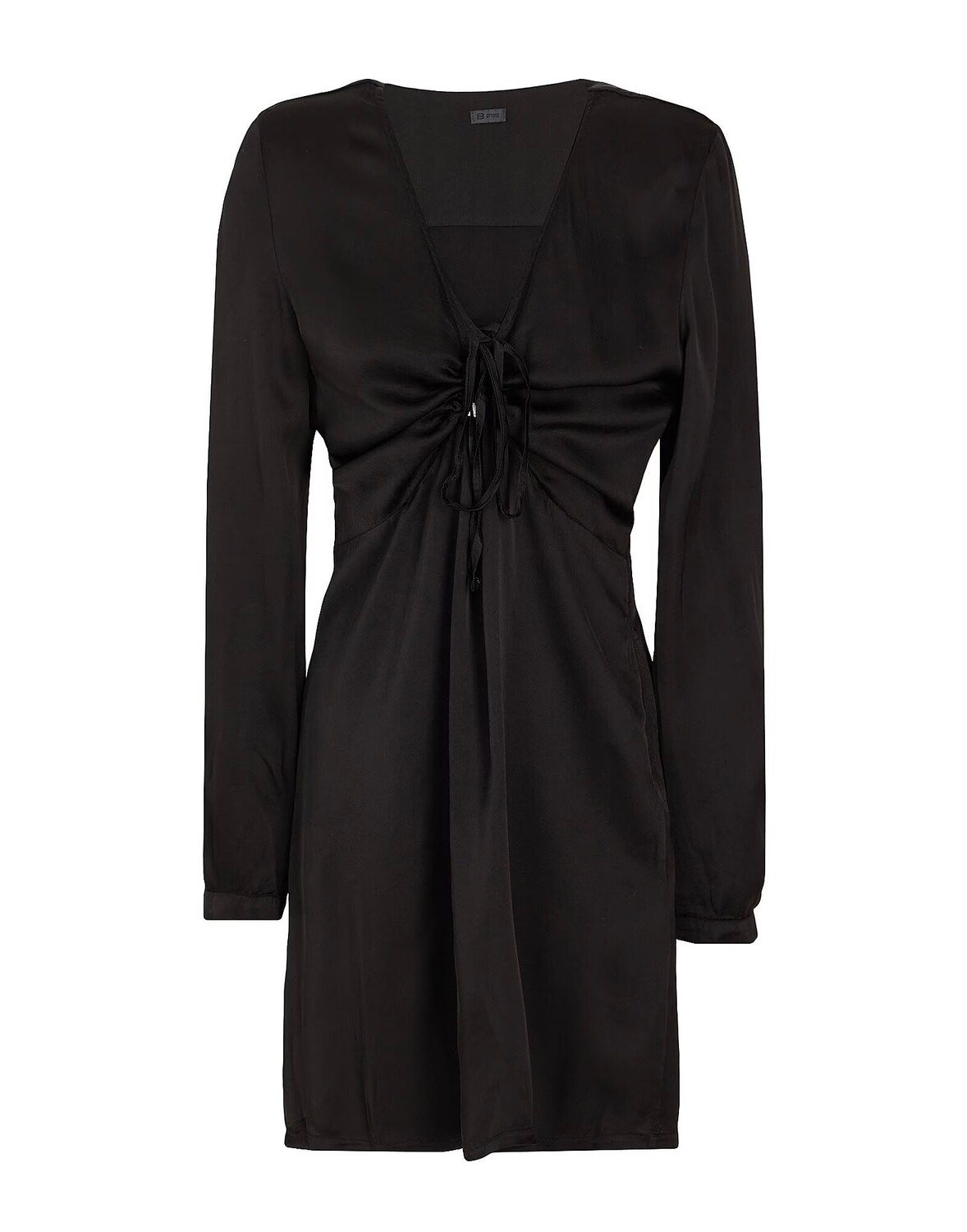 Платье 8 By Yoox, черный
Платье 8 By Yoox, черный