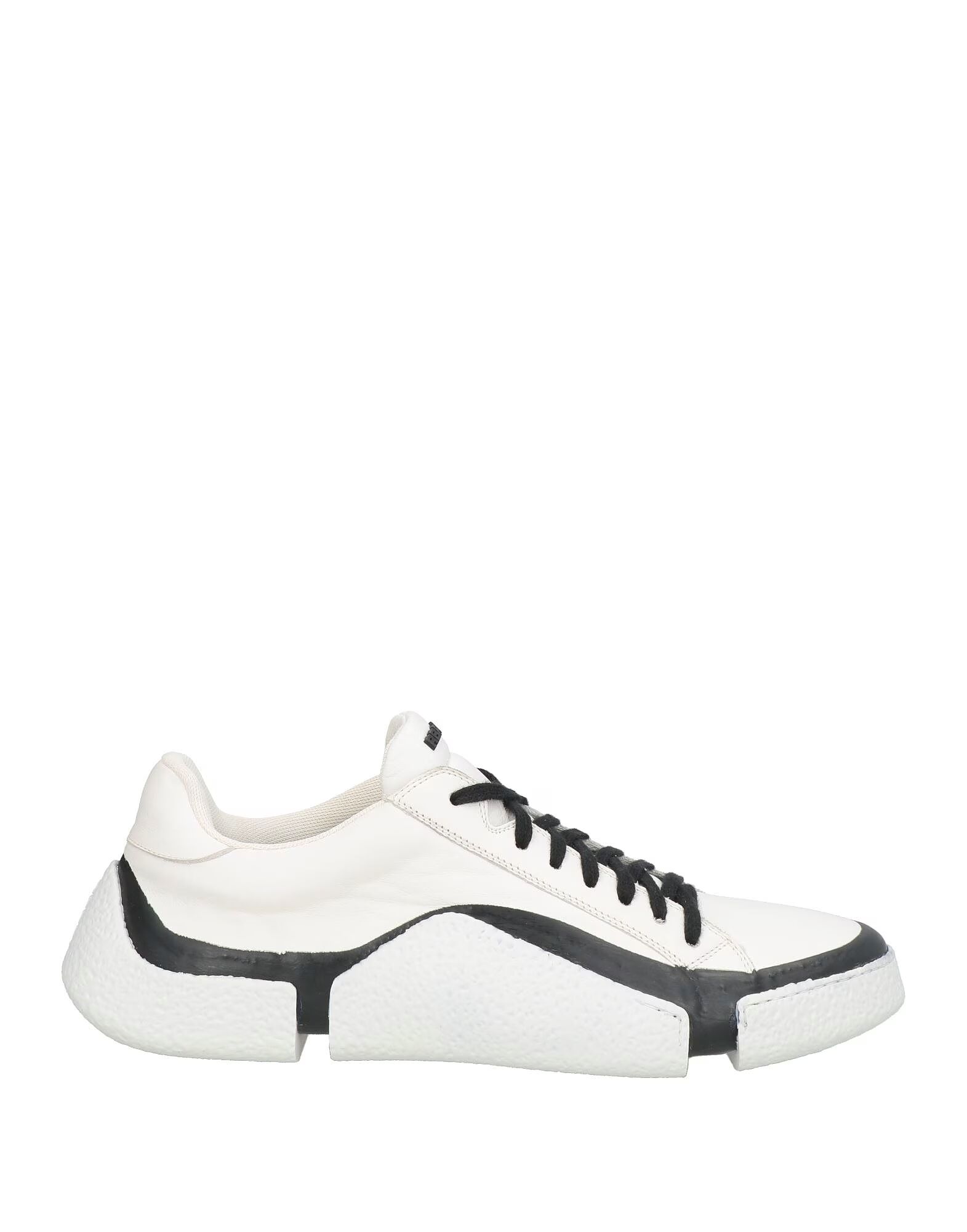 Кроссовки Rbrsl Rubber Soul, белый
Кроссовки Rbrsl Rubber Soul, белый