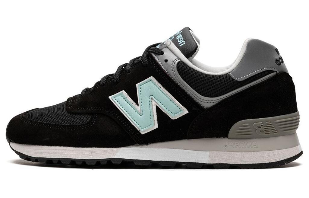 Кроссовки New Balance 576 MiUK Studio FY7
Кроссовки New Balance 576 MiUK Studio FY7