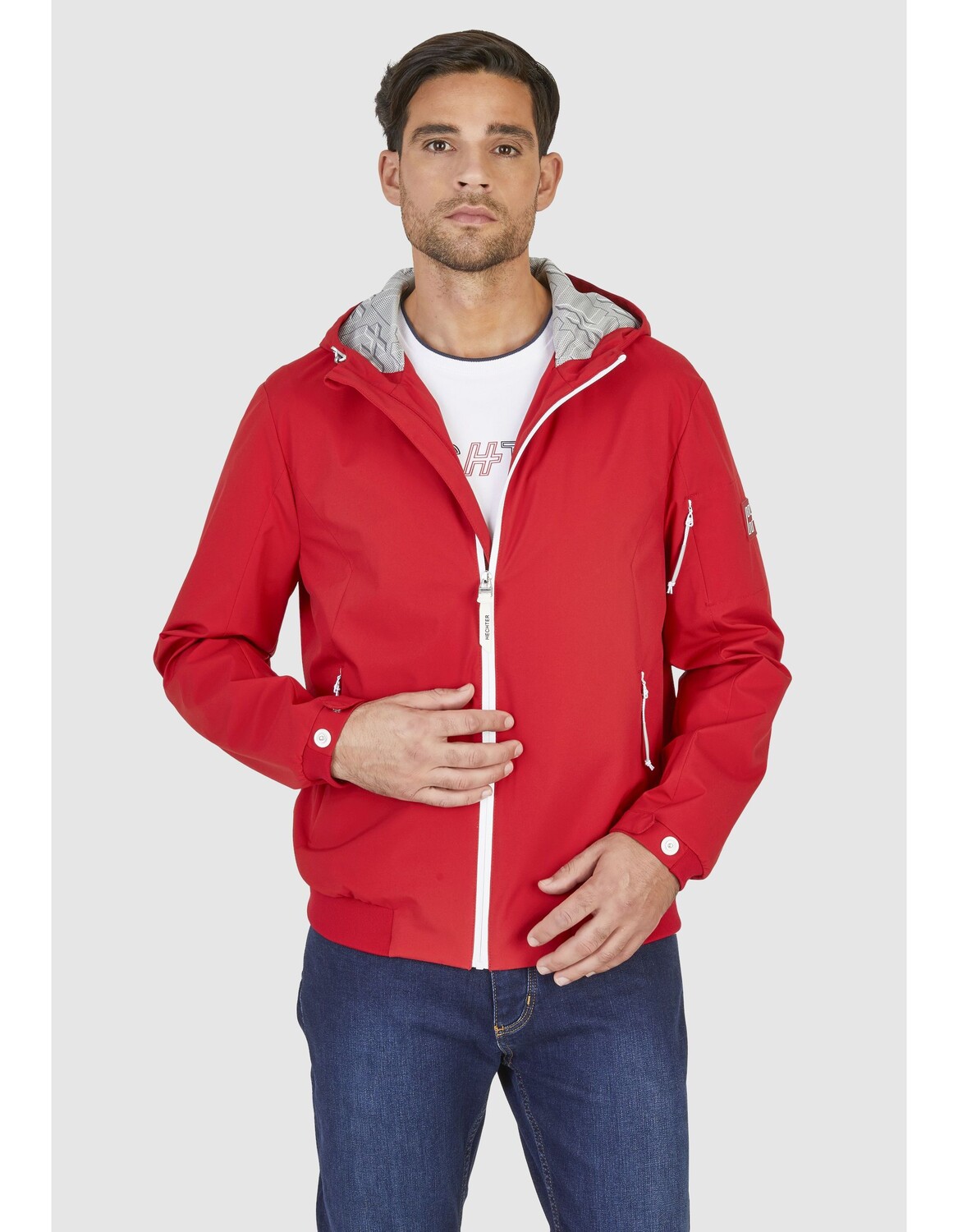 Дождевик HECHTER PARIS, цвет chili, Красный, Дождевик HECHTER PARIS, цвет chili
Дождевик HECHTER PARIS, цвет chili, Красный, Дождевик HECHTER PARIS, цвет chili