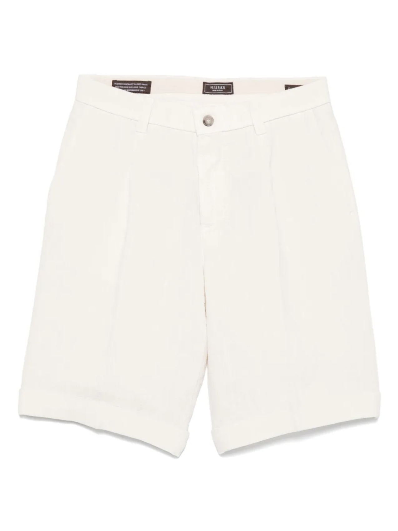 Льняные шорты Peserico, нейтральный
Льняные шорты Peserico, нейтральный