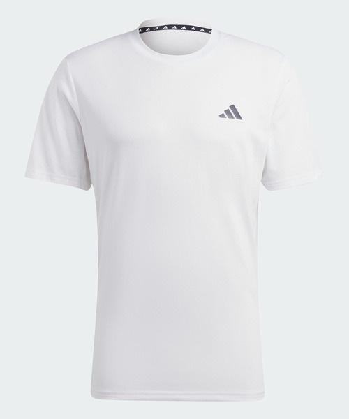 Тренировочная футболка Comfort Adidas, белый
Тренировочная футболка Comfort Adidas, белый