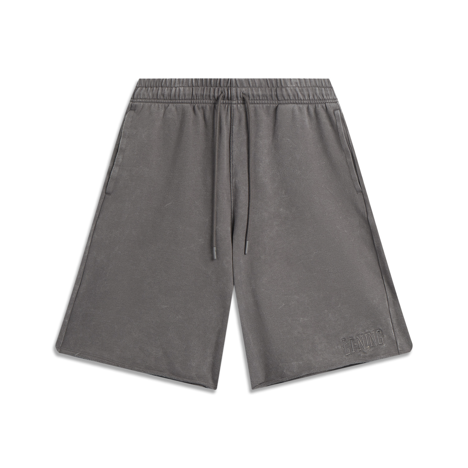 Спортивные шорты Casual Men's Road Gray LINING, серый
Спортивные шорты Casual Men's Road Gray LINING, серый