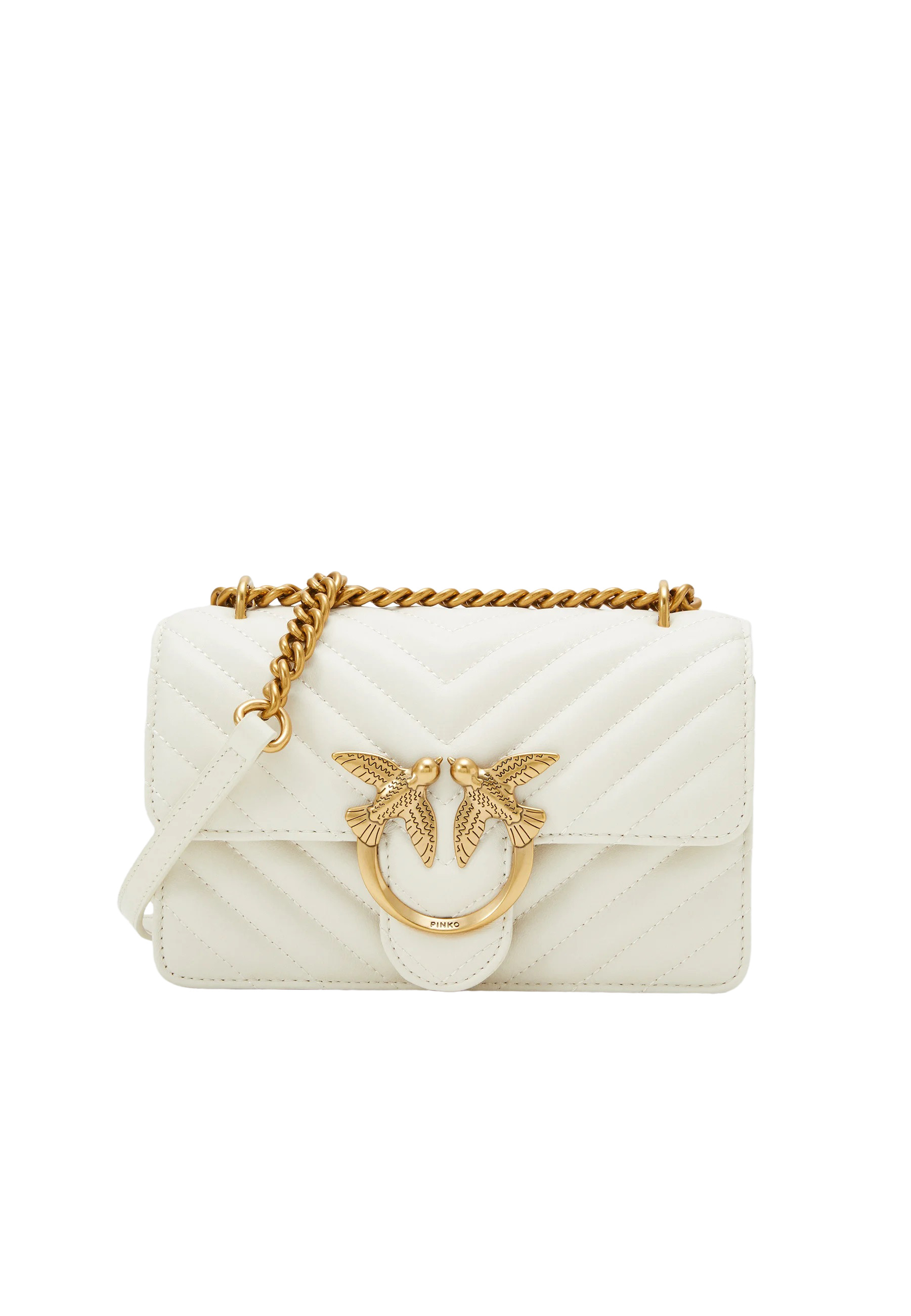 Сумки Pinko, white
Сумки Pinko, white