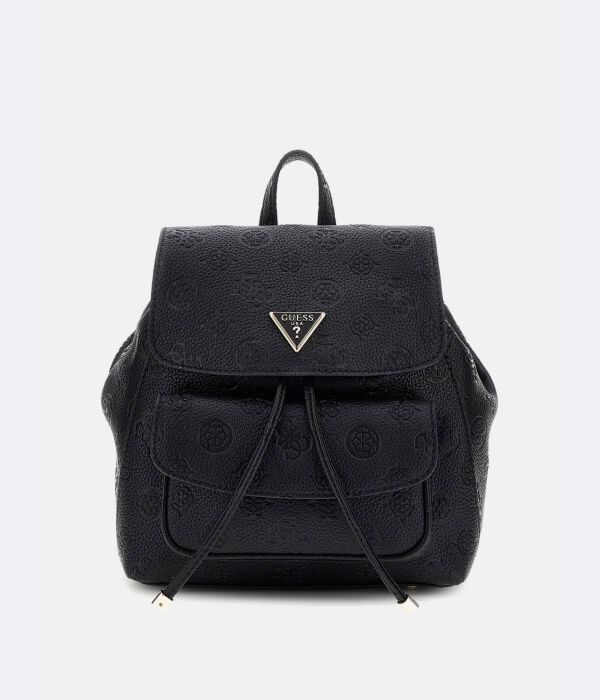 Рюкзак Guess Cresidia, черный
Рюкзак Guess Cresidia, черный