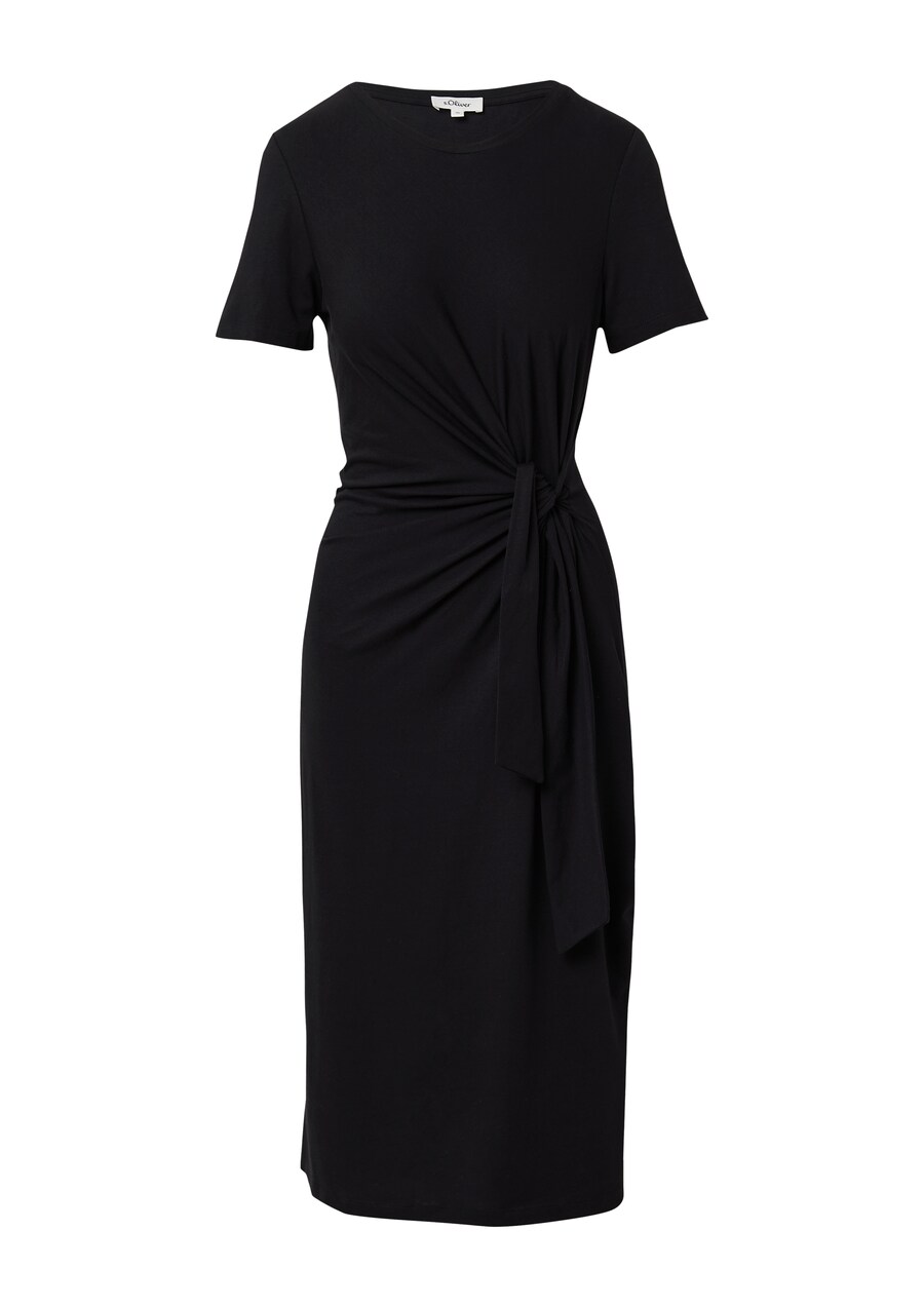 Платье s.Oliver, Black
Платье s.Oliver, Black