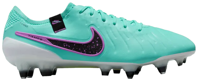 Кроссовки Nike Tiempo Legend 10 Elite SG 'Peak Ready Pack', бирюзовый
Кроссовки Nike Tiempo Legend 10 Elite SG 'Peak Ready Pack', бирюзовый