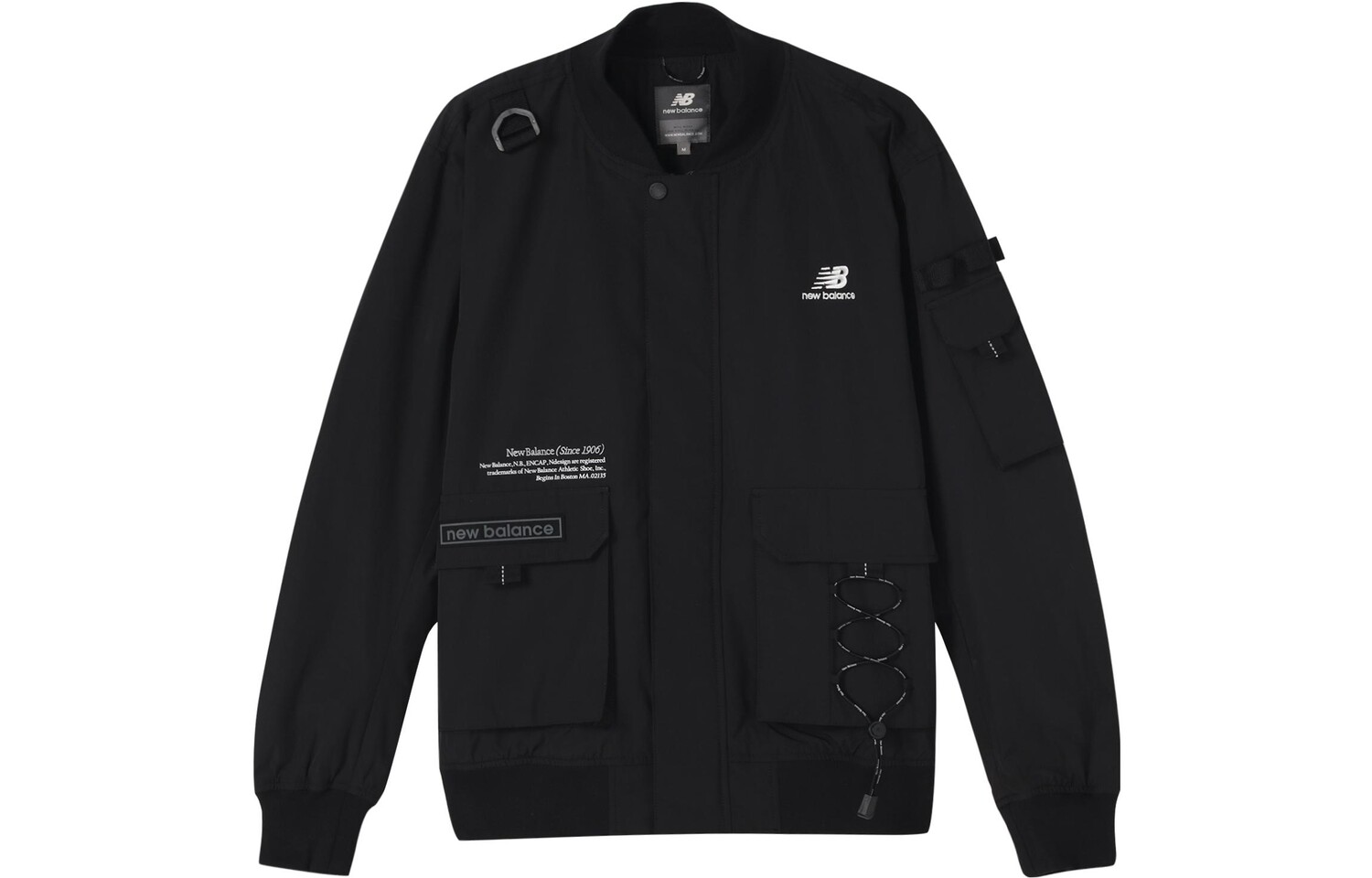 Куртка унисекс New Balance, цвет Black, Черный, Куртка унисекс New Balance, цвет Black
Куртка унисекс New Balance, цвет Black, Черный, Куртка унисекс New Balance, цвет Black