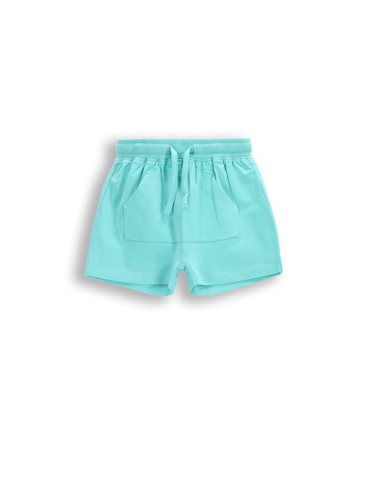 Шорты Coccodrillo, бирюзовый
Шорты Coccodrillo, бирюзовый