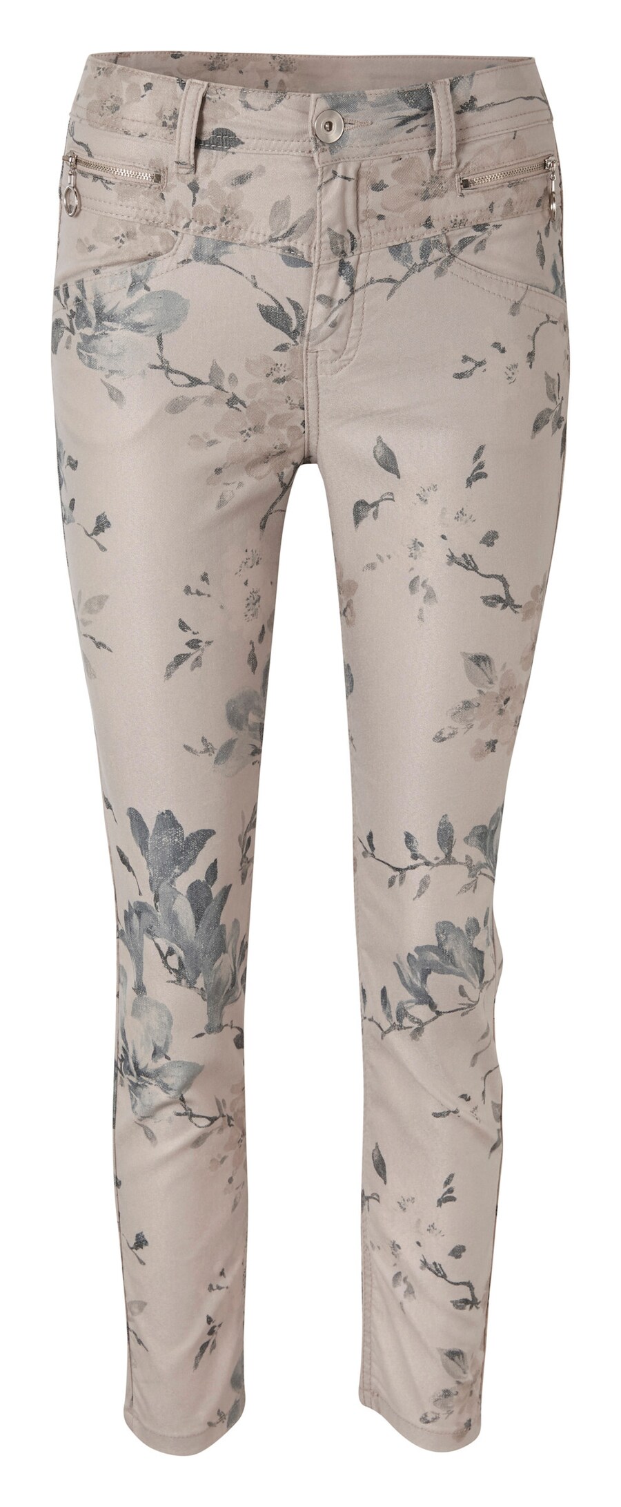 Узкие брюки heine, Nude
Узкие брюки heine, Nude