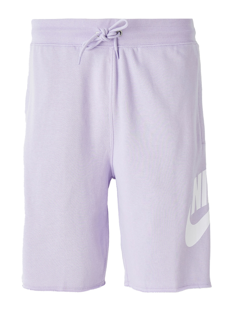 Брюки свободного кроя Nike Sportswear CLUB ALUMNI, светло-фиолетовый
Брюки свободного кроя Nike Sportswear CLUB ALUMNI, светло-фиолетовый