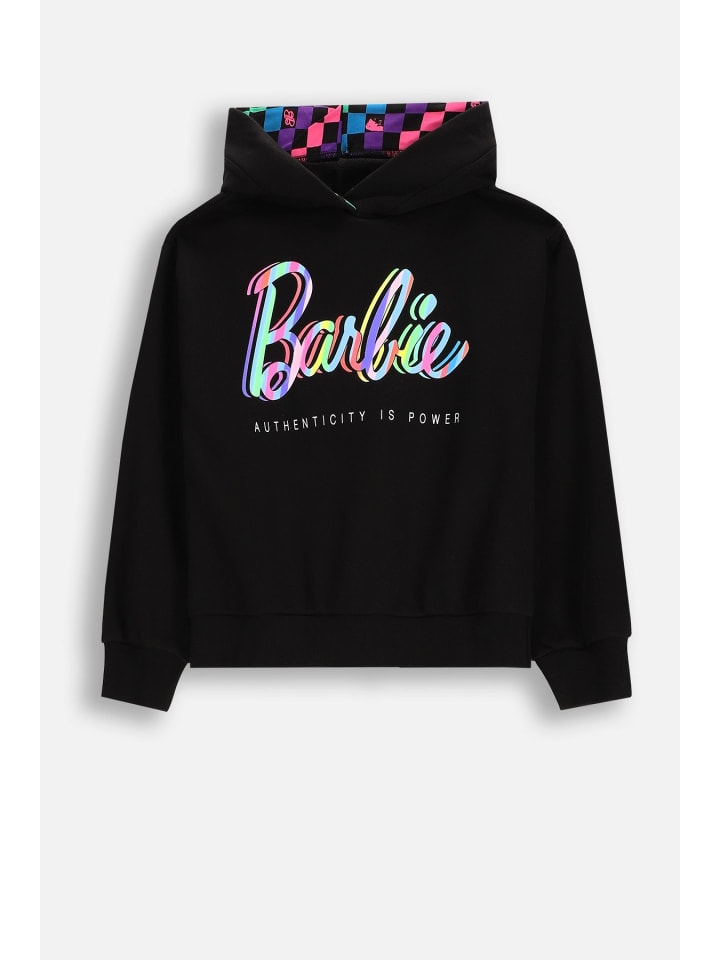 Толстовка Coccodrillo, черный
Толстовка Coccodrillo, черный