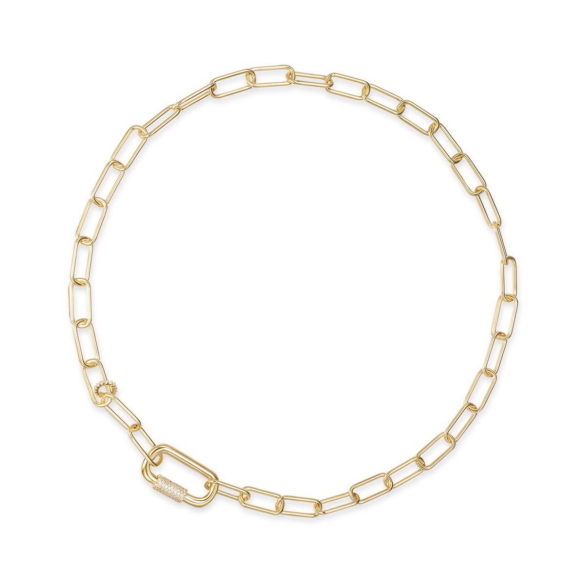 Apm Monaco Yacht Club 925 серебряное колье unisex
Apm Monaco Yacht Club 925 серебряное колье unisex