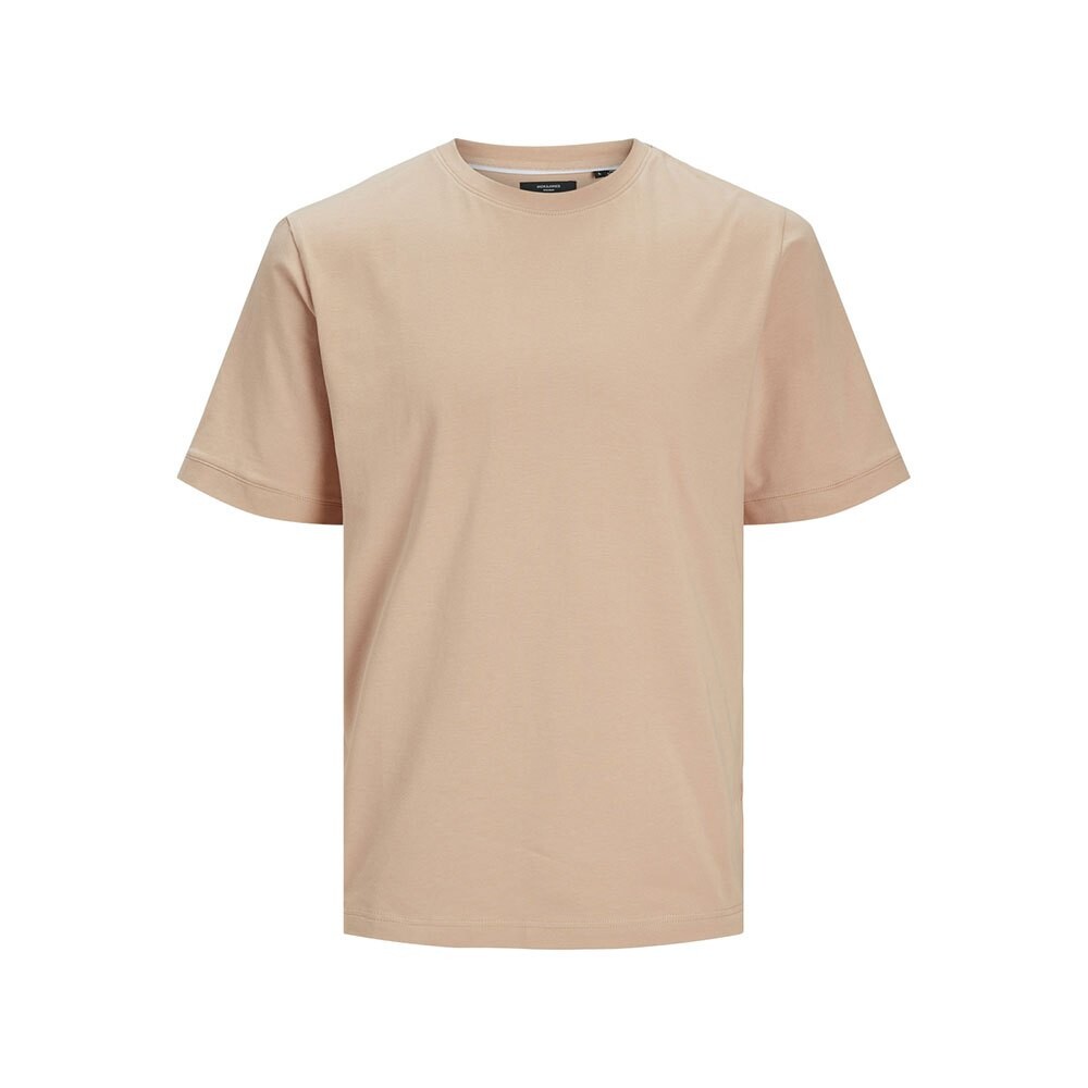 Футболка с коротким рукавом Jack & Jones Blaspencer, бежевый
Футболка с коротким рукавом Jack & Jones Blaspencer, бежевый