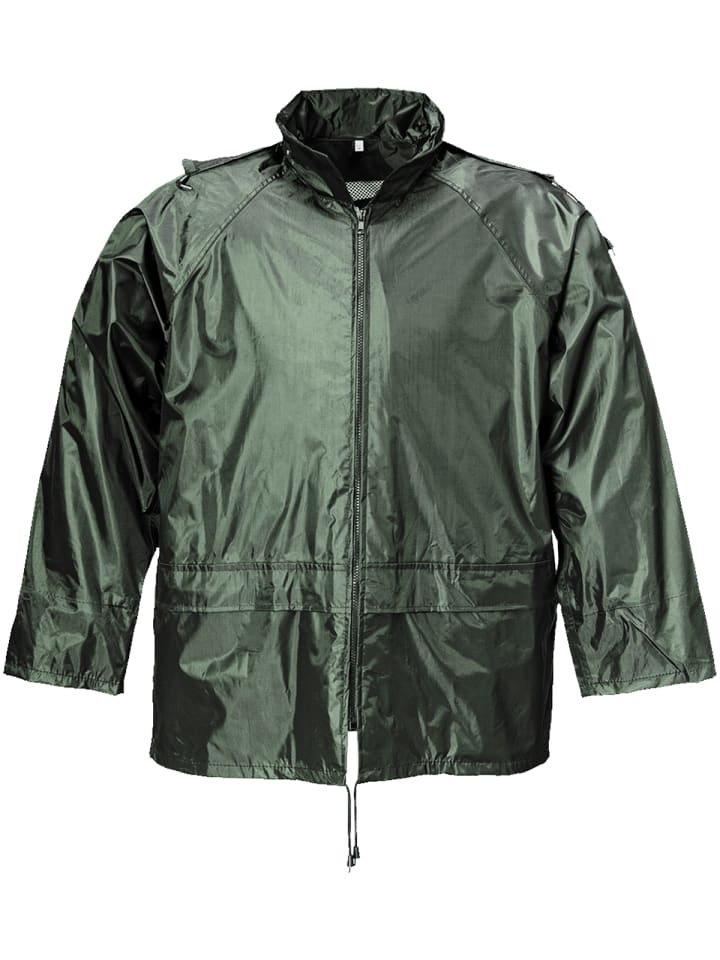 Куртка от дождя TERRAX, оливковый
Куртка от дождя TERRAX, оливковый