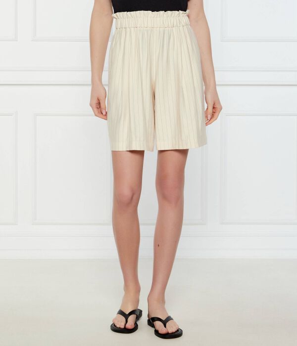 Шорты Regular fit Twin-Set Underwear & Beachwear, желтый
Шорты Regular fit Twin-Set Underwear & Beachwear, желтый